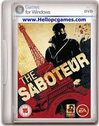 The Saboteur Download