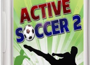 Active Soccer 2 Game