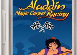 Aladdin’s Magic Carpet Racing Game