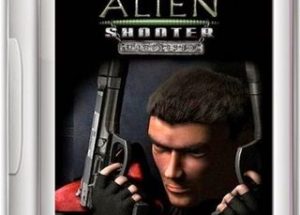 Alien Shooter Revisited Game