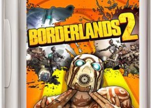 Borderlands 2 Game Of The Year Game