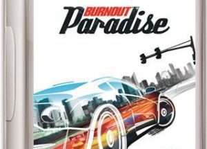 Burnout Paradise: The Ultimate Box Game