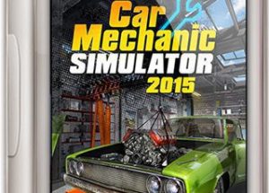 Car Mechanic Simulator 2015 Game