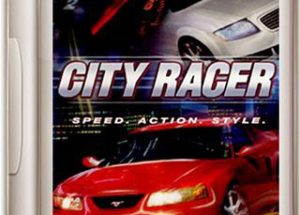City Racer Game