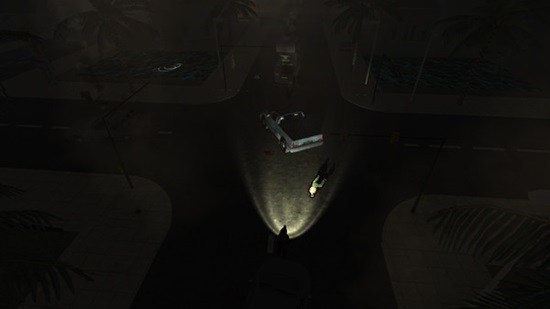 City Z Game Screenshots 