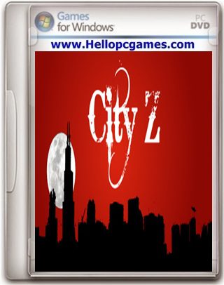 City Z Game Download