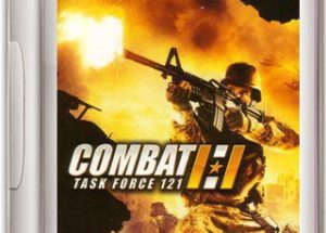 Combat Task Force 121 Game