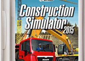 Construction Simulator 2015 Game