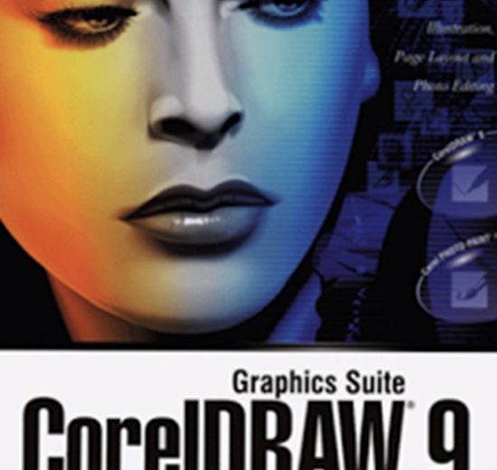 Corel Draw 9