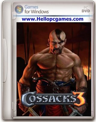 Cossacks 3 Game Download