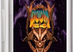 DOOM 64 Absolution Game