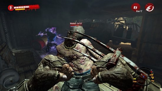 Dead Island Game Screenshots