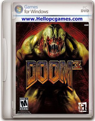 Doom 3 Game Download