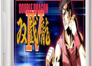 Double Dragon 4 Game