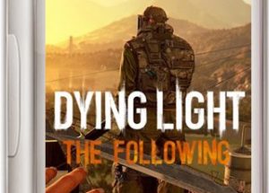 Dying Light The Following Game