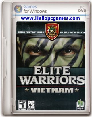 Elite Warriors Vietnam Game Download