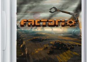 Factorio Game