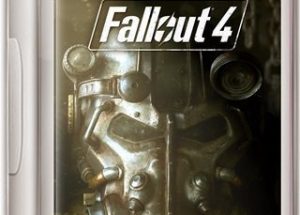 Fallout 4 Game