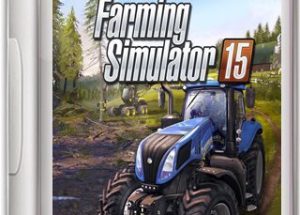 Farming Simulator 2015 Game