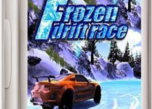 Frozen Drift Race Game