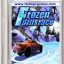Frozen Drift Race Game