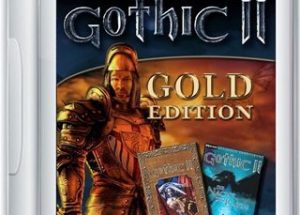 Gothic 2 Gold Edition Game