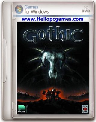 Gothic Game