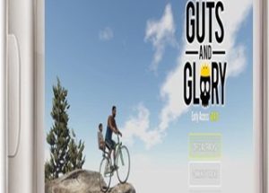 Guts And Glory Game