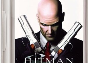 Hitman 3 Contracts Game
