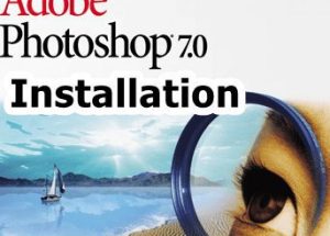 How To Install Adobe Photoshop