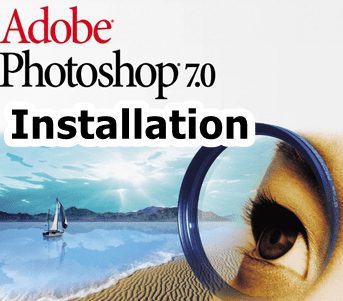 How To Install Adobe Photoshop