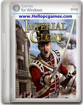Imperial Glory Game Download