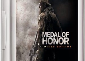 Medal Of Honor Limited Edition Game