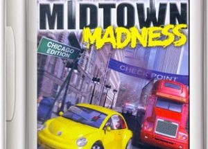 Midtown Madness 1 Game