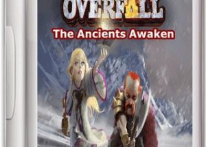 Overfall The Ancients Awaken Game