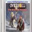 Overfall The Ancients Awaken Game