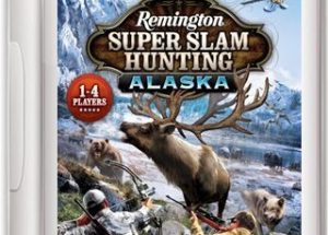Remington Super Slam Hunting Alaska Game