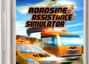 Roadside Assistance Simulator Game