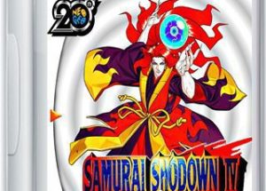 Samurai Shodown 4 Amakusa’s Revenge Game