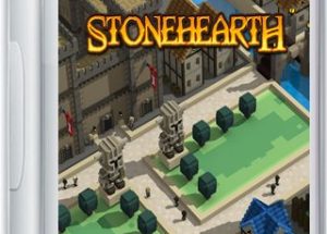 Stonehearth Game