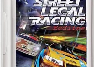 Street Legal Racing Redline Game