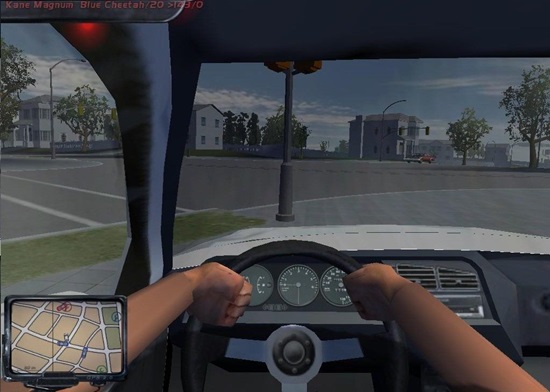 Street Legal Racing Redline Game Screenshots