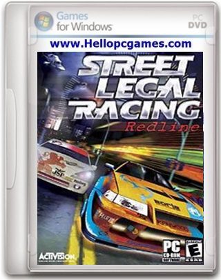 Street Legal Racing Redline Game Download
