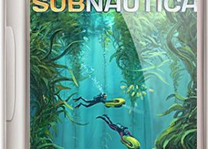 Subnautica Game