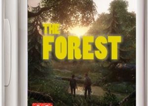 The Forest Public Alpha Game