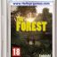 The Forest Public Alpha Game