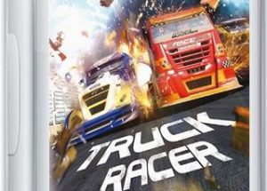 Truck Racer Game