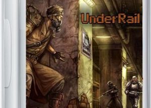 UnderRail Role-playing Video Game