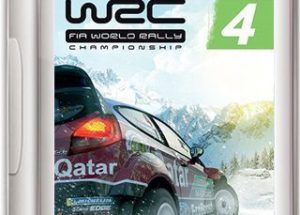 WRC 4 FIA World Rally Championship Game