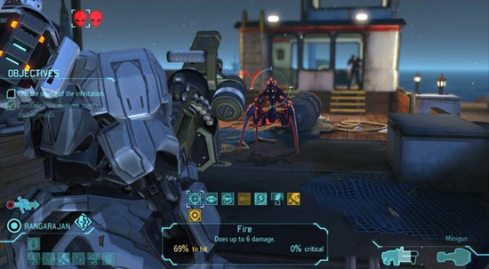 XCOM Enemy Within Game For PC